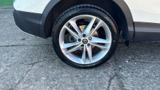 Nissan Qashqai 1.5 dCi [115] N-Motion 5dr Diesel Hatchback